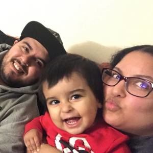 Meet your Posher, Valerie